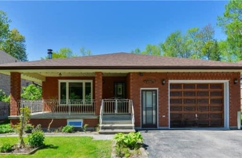 94 32nd Street North, Wasaga Beach | Image 1