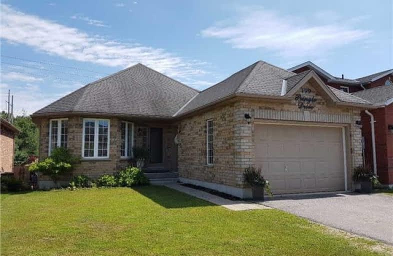 199 Pringle Drive, Barrie | Image 1