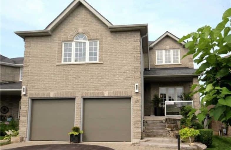 69 McIntyre Drive, Barrie | Image 1