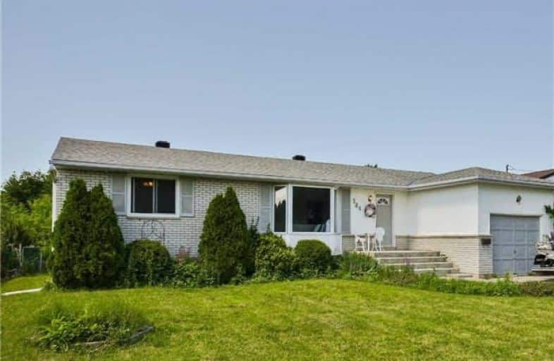 384 Little Avenue, Barrie | Image 1