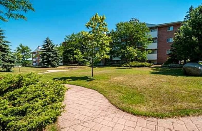 B-07-126 Bell Farm Road, Barrie | Image 1