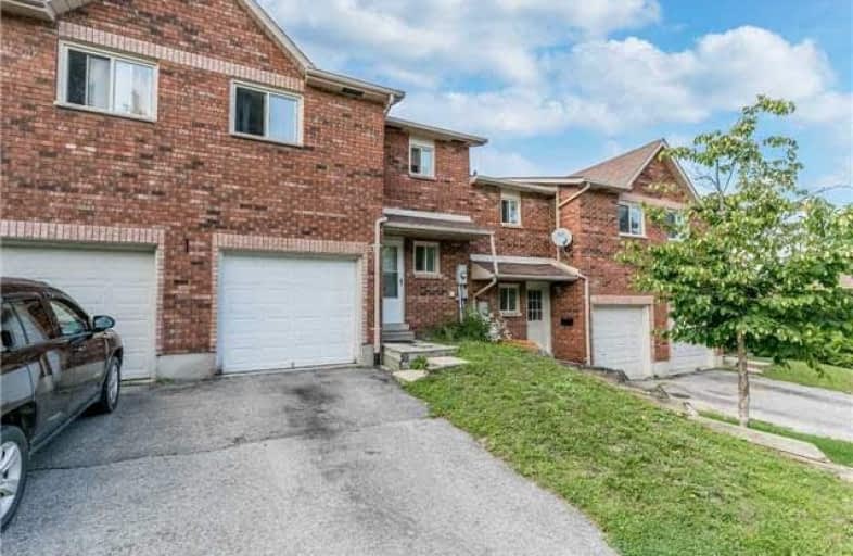 53 Loggers Run, Barrie | Image 1