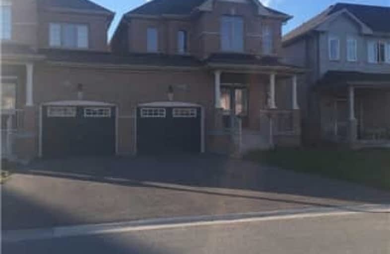 11 Pearcey Crescent, Barrie | Image 1