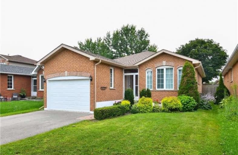 34 Wismer Avenue, Barrie | Image 1