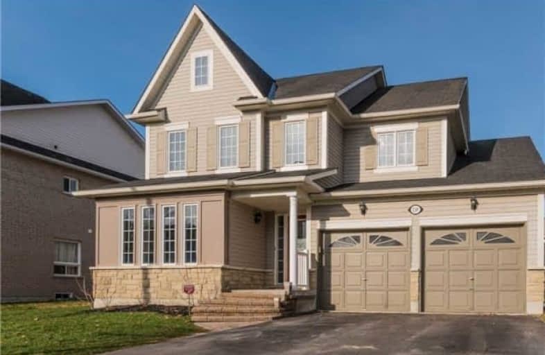 139 Succession Crescent, Barrie | Image 1