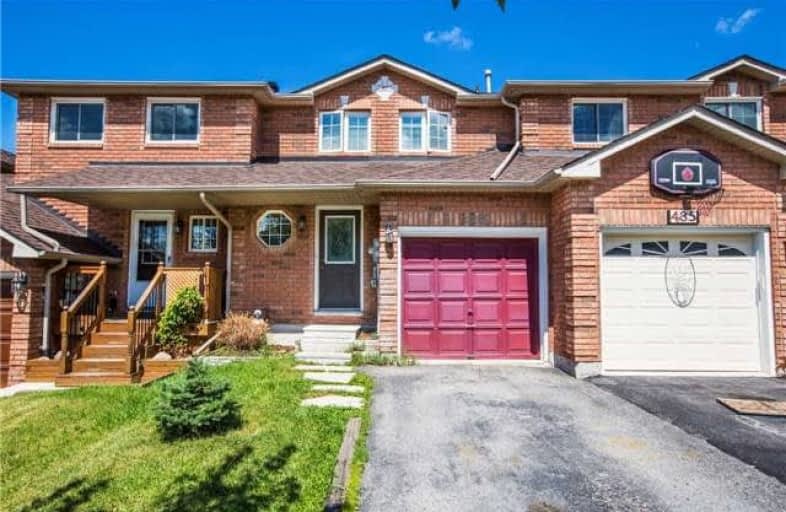 433 Ferndale Drive South, Barrie | Image 1