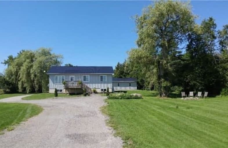 1554 Concession Road 12, Ramara | Image 1