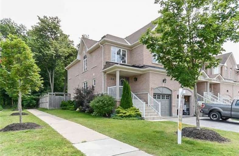 97 Winchester Terrace, Barrie | Image 1