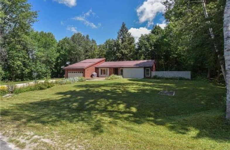 153 Medonte Road #2 Sideroad, Oro Medonte | Image 1