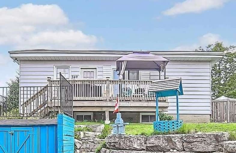 249 Church Street, Penetanguishene | Image 1