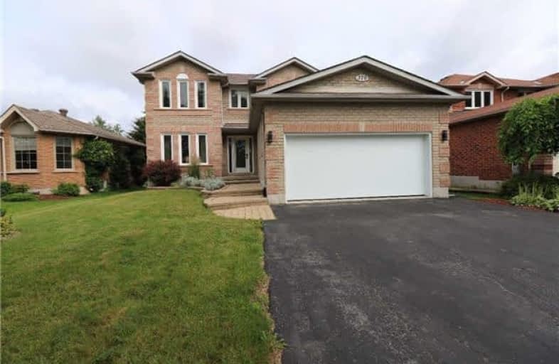 370 Cundles Road West, Barrie | Image 1