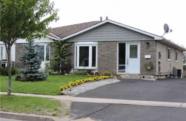 25 Browning Trail, Barrie | Image 1