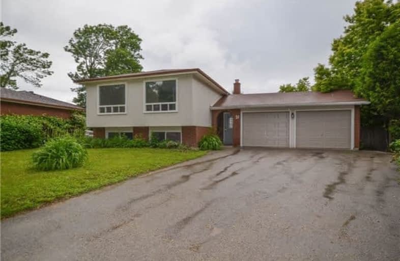 21 Grand Place, Barrie | Image 1