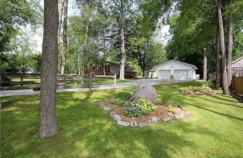 10 Lakeshore Road East, Oro Medonte | Image 1