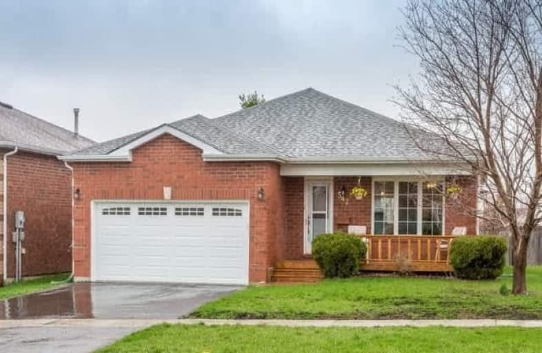 542 Grove Street East, Barrie | Image 1