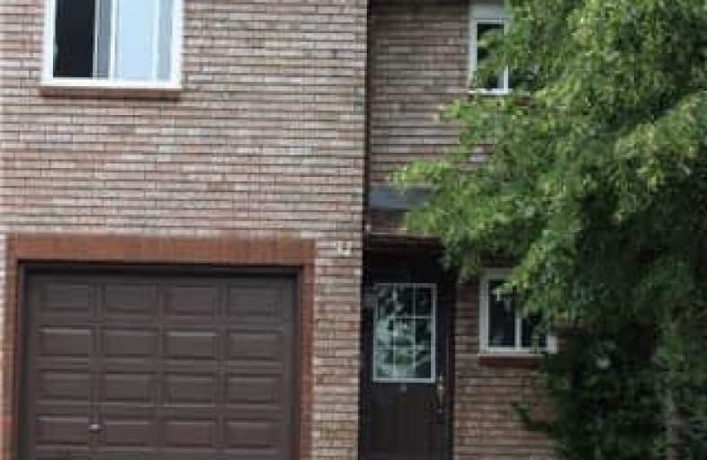 31 Loggers Run, Barrie | Image 1