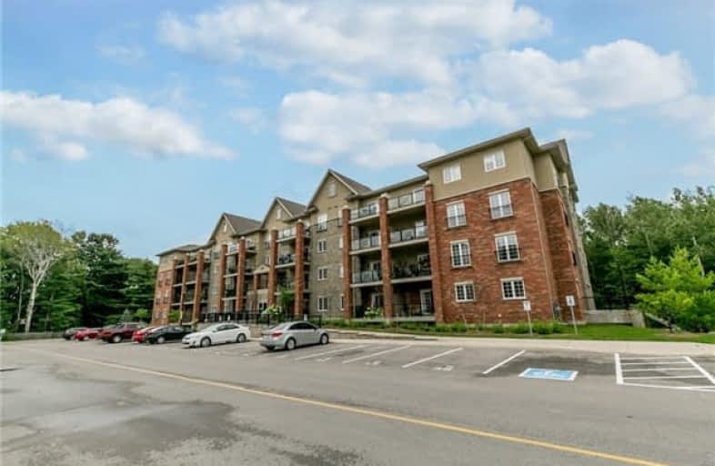 109-43 Ferndale Drive South, Barrie | Image 1