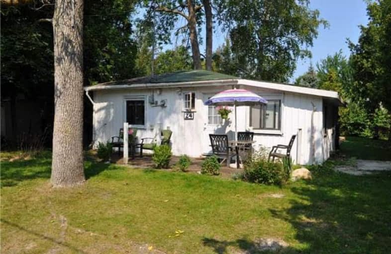 24 Nottawa Road, Wasaga Beach | Image 1