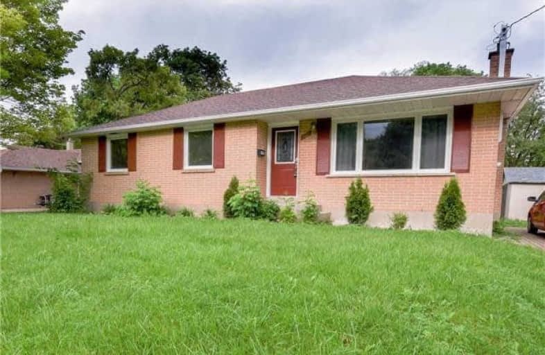 119 Vancouver Street, Barrie | Image 1