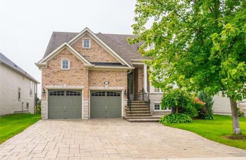 33 Meadowood Drive, Wasaga Beach | Image 1