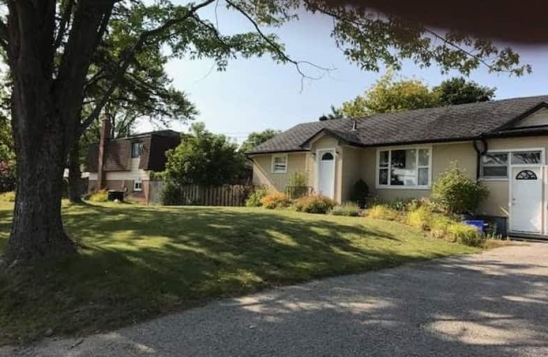 44 Cundles Road East, Barrie | Image 1