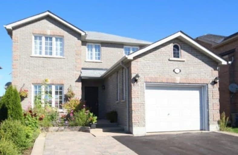 66 Jessica Drive, Barrie | Image 1