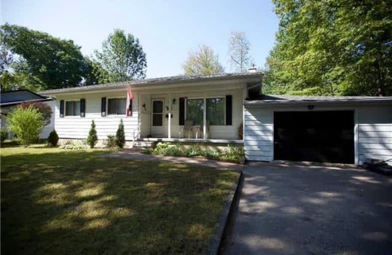 98 39th Street South, Wasaga Beach | Image 1