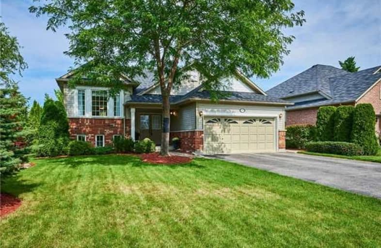 137 Royal Beech Drive, Wasaga Beach | Image 1