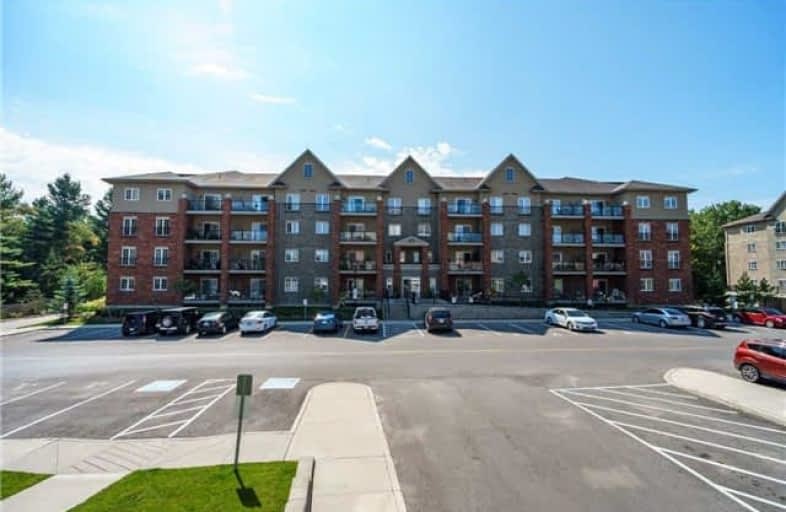 212-43 Ferndale Drive South, Barrie | Image 1