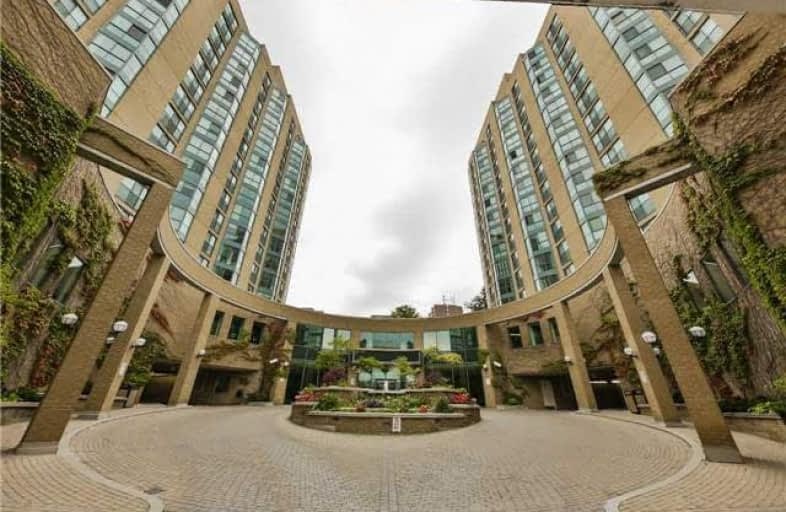 304-140 Dunlop Street East, Barrie | Image 1