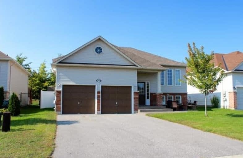 60 Princess Point Drive, Wasaga Beach | Image 1