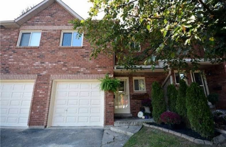 84 Loggers Run, Barrie | Image 1