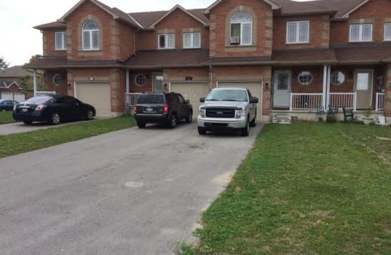 108 Sydenham Wells, Barrie | Image 1
