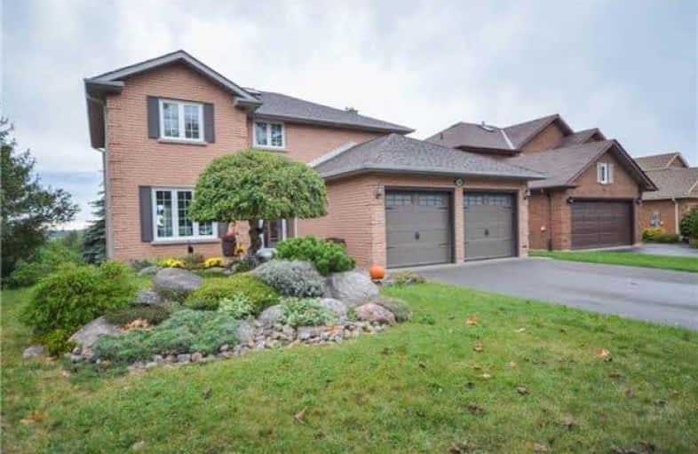 54 Florence Park Road, Barrie | Image 1