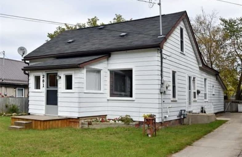 281 Napier Street, Collingwood | Image 1