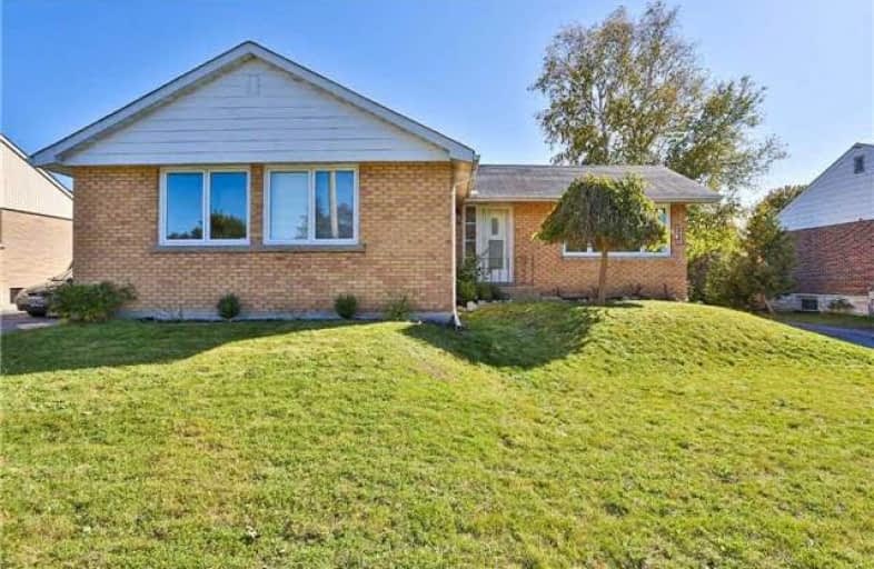 249 Wellington Street East, Barrie | Image 1