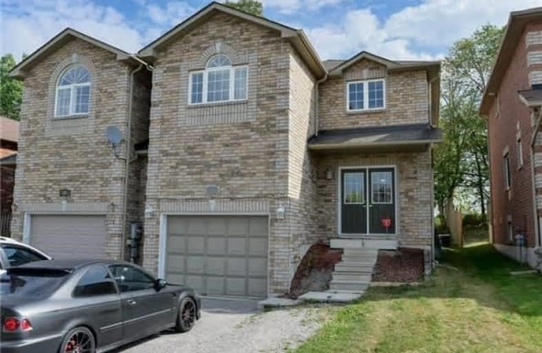 37 Bartor Boulevard, Barrie | Image 1