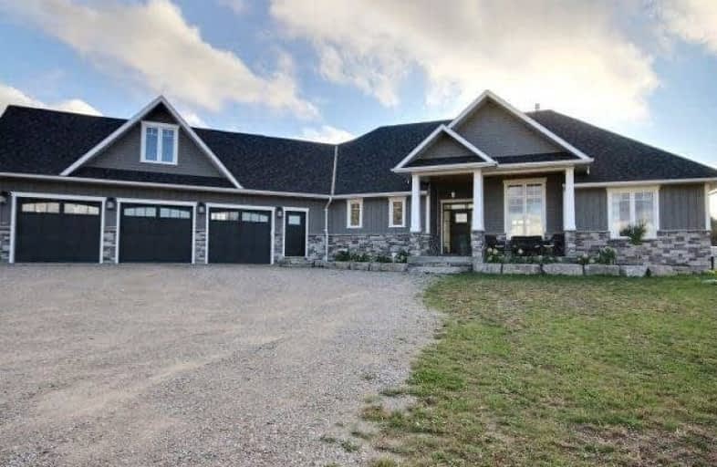 2350 Gill Road, Springwater | Image 1