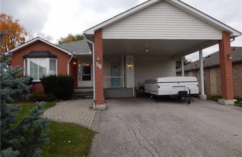38 Webb Street, Barrie | Image 1