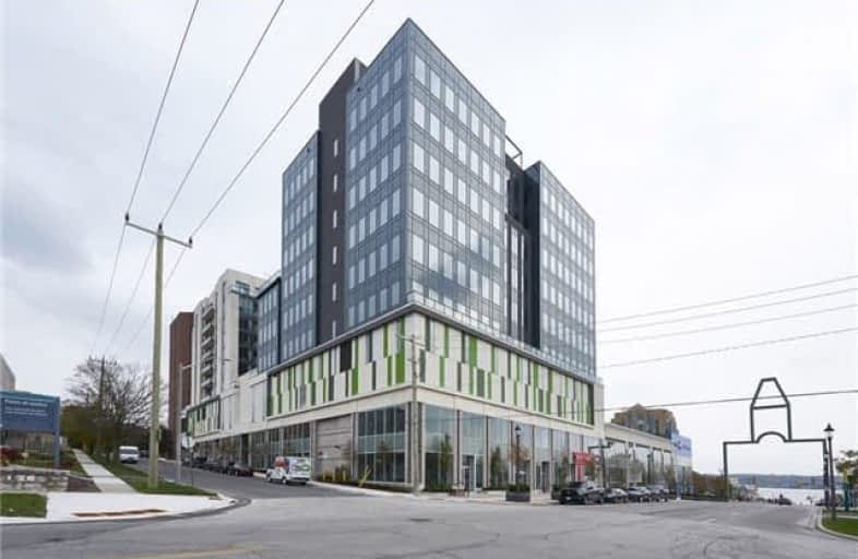 407-111 Worsley Street, Barrie | Image 1