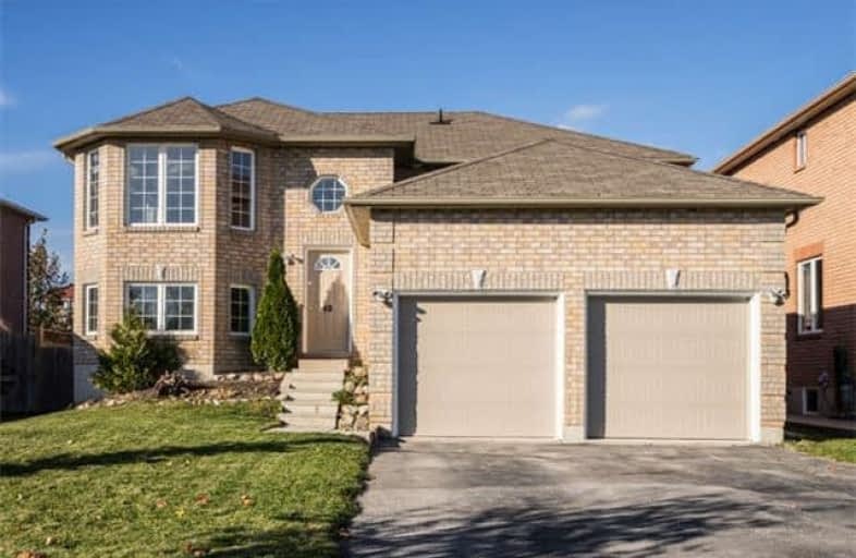 40 Patrick Drive, Barrie | Image 1
