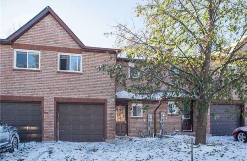 27 Loggers Run, Barrie | Image 1