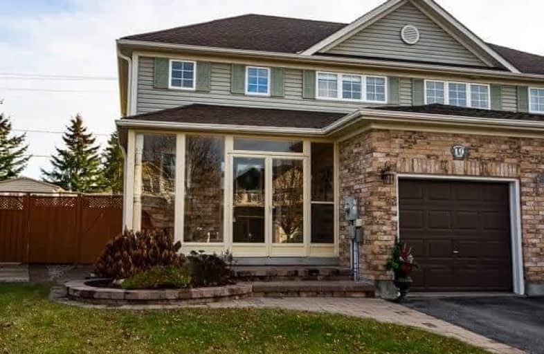 19 Heritage Court, Barrie | Image 1