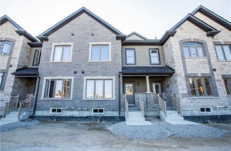 77 Bateaux Street, Barrie | Image 1