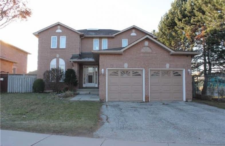 176 Ferndale Drive South, Barrie | Image 1