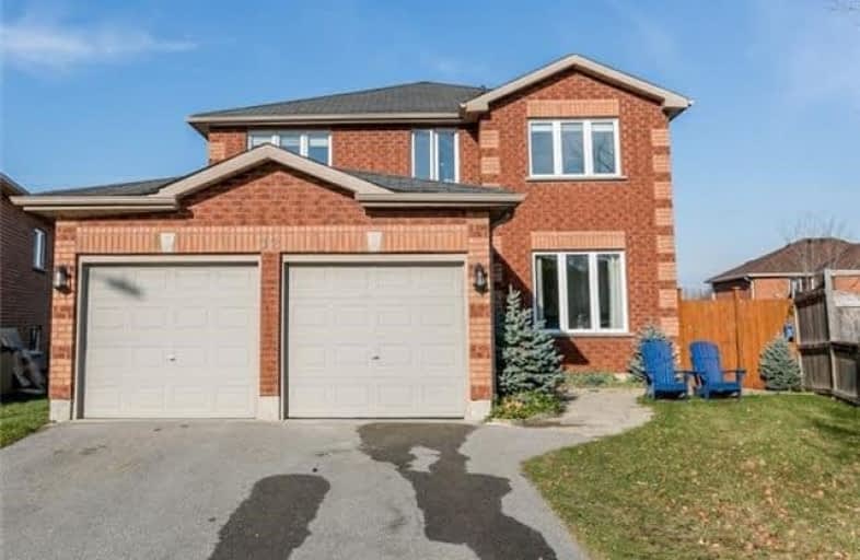 32 Ryan Court, Barrie | Image 1