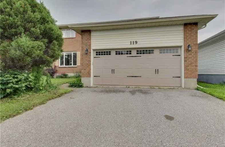 119 Rose Street, Barrie | Image 1