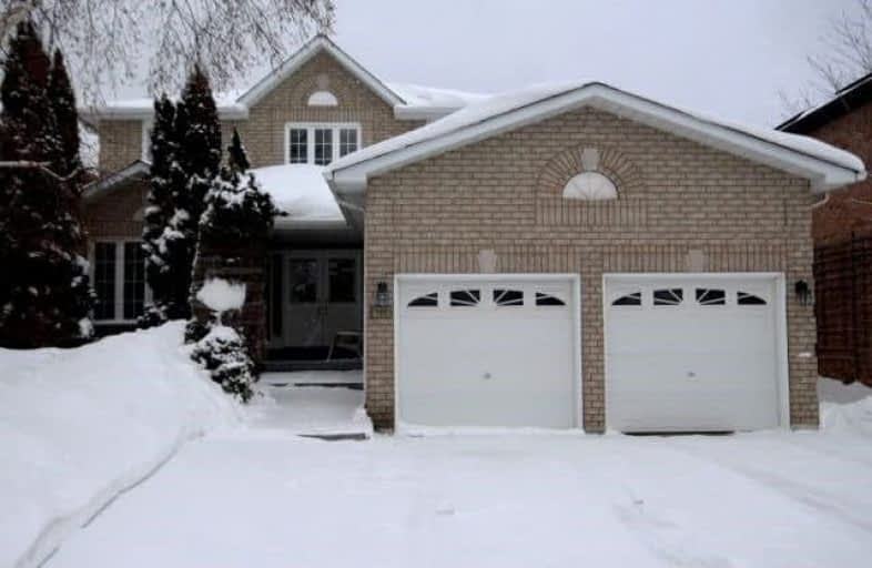190 Ferndale Drive South, Barrie | Image 1