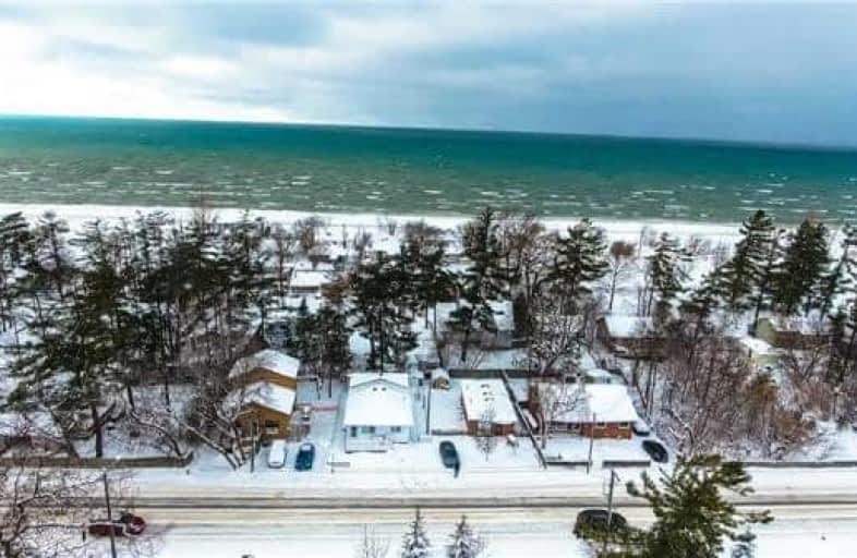 654 Mosley Street, Wasaga Beach | Image 1