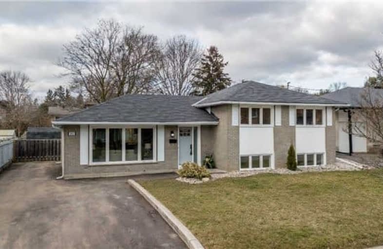 262 Grove Street East, Barrie | Image 1